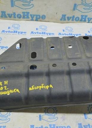 Захист абсорбера lexus rx400h 06-09