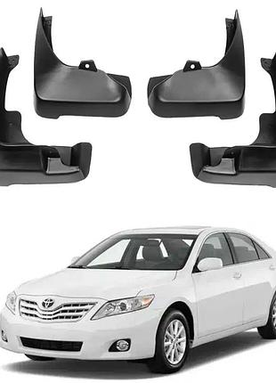 Бризговики toyota camry 40 2006-2011