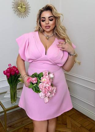 Вишукана сукня 7