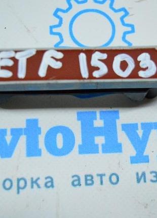 Кронштейн усилителя антенны vw jetta 11-18 usa (03)
