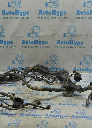 Проводка моторна lexus rx450h 10-15 (02)