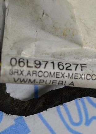 Проводка форсунок vw passat b7 usa 1.8t