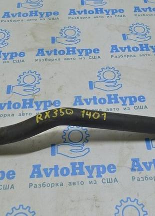 Патрубок охлаждения первый lexus rx350 rx450h 10-15 (01)