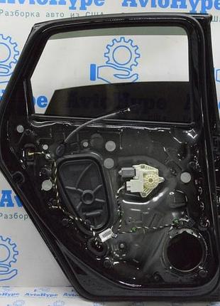 Проводка двери задняя левая vw jetta 19- (02)