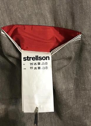 Піджак strellson 6