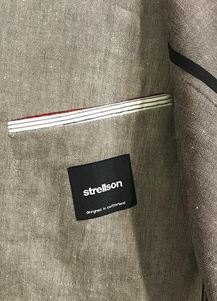 Піджак strellson 5