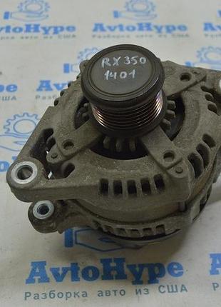 Генератор lexus rx350 10-15 (01)