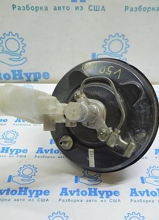 Вакуумный усилитель toyota camry v50 12-14 usa\euro