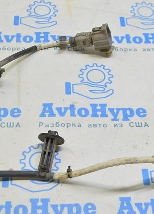 Лямбда-зонд задний второй lexus rx450h 16-22