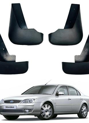 Бризговики ford mondeo 2005-2007