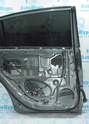 Стеклоподъемник с мотором зад лев toyota avalon 05-12