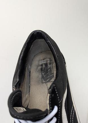 Кеди vans old skool 7