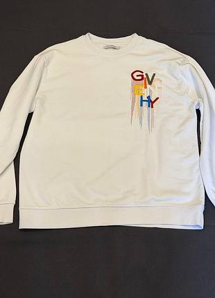Світшот givenchy 3