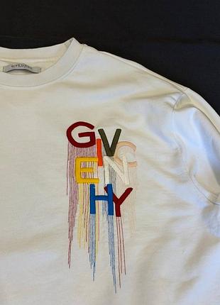 Світшот givenchy 4