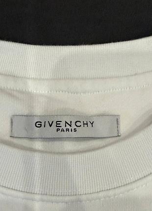 Світшот givenchy 6