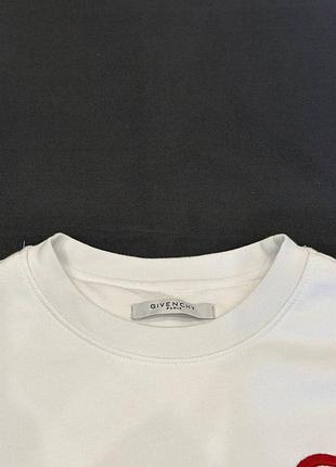 Світшот givenchy 7