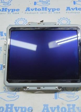 Монитор, дисплей, навигация volvo s90 16- 36010873 (01)