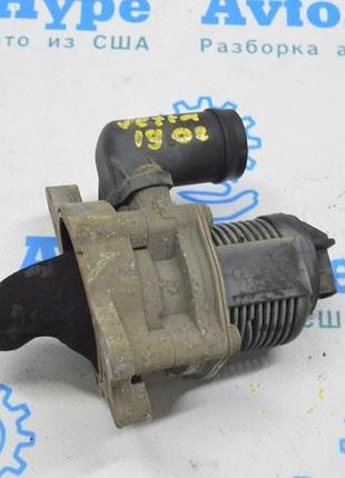 Клапан егр/egr vw jetta 19-21 1.4t