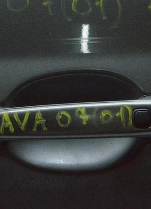 Личинка замка перед лев toyota avalon 05-12