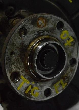Ступица перед лев vw tiguan 09-17 (07)