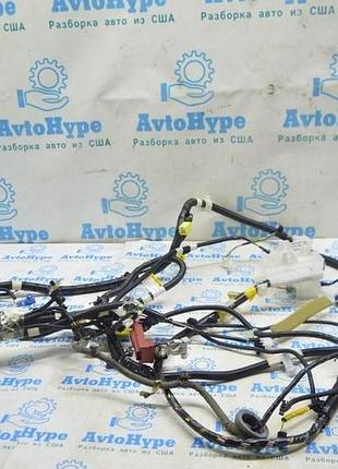 Проводка салонная правая toyota camry v50 12-14 usa\euro (02)