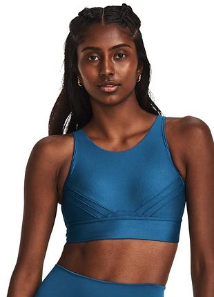 Under armour спортивный топ. размер s