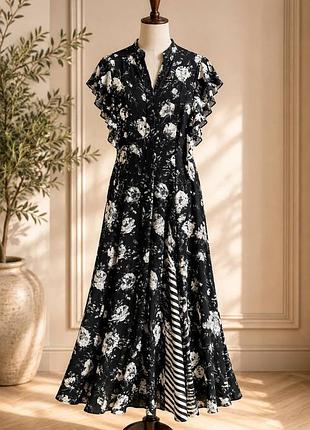 Платье allsaints dress