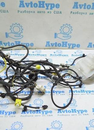 Проводка салонная правая toyota camry v50 12-14 usa\euro (01)