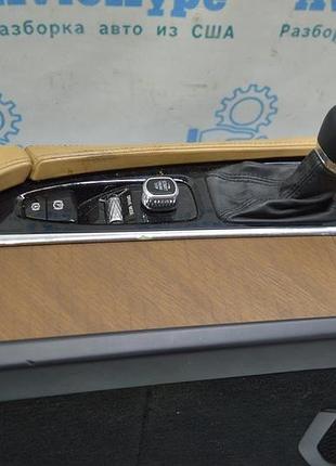 Ручка кпп volvo s90 16-