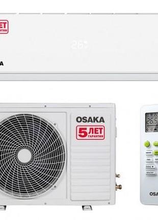 Кондиціонер osaka st-18hh elite series (on/off)