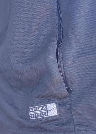 Олимпийка nike 5