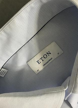 Сорочка eton 6
