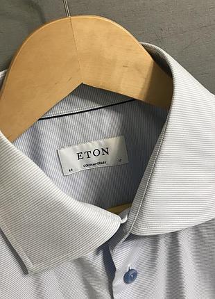 Сорочка eton 4