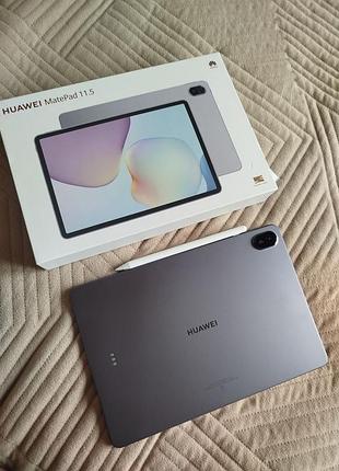 Планшет huawel mate 11.5