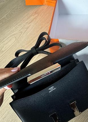 Сумка hermes 22cm 5