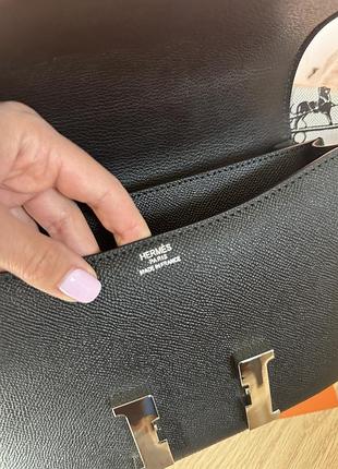 Сумка hermes 22cm 6