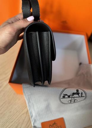 Сумка hermes 22cm 3