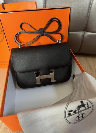 Сумка hermes 22cm 8