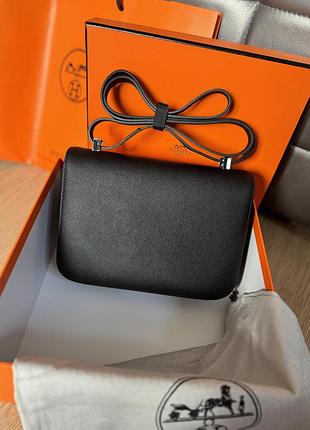 Сумка hermes 22cm 4