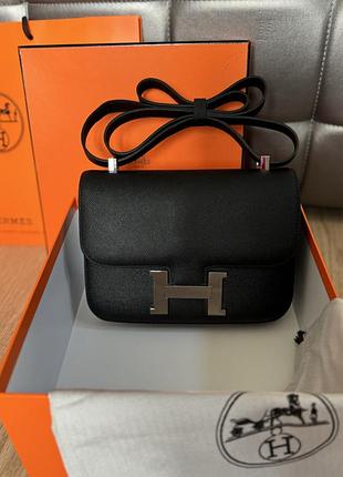 Сумка hermes 22cm 9