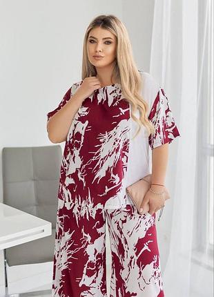 💛💙костюм💛💙 4