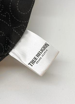 Сумка true religion 8