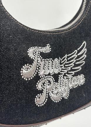Сумка true religion 3