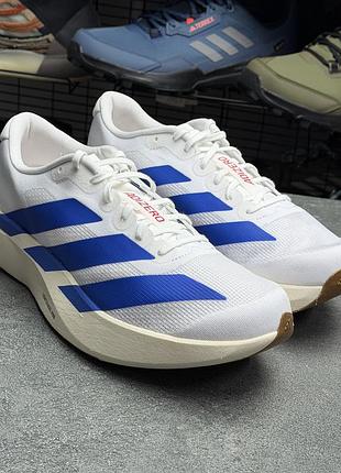 Бігові кросівки adidas adizero js4494