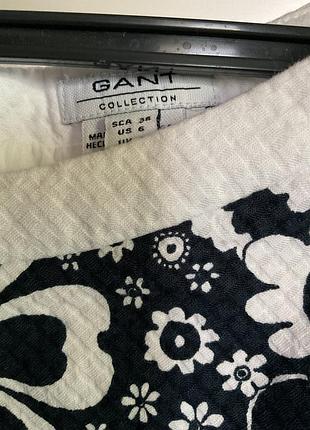 Gant платье 3