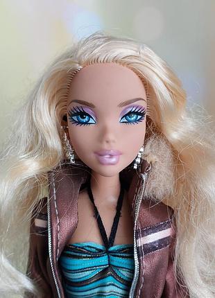 Лялька my scene від бренду mattel 3