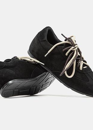 Женские кроссовки black 36-37-38-39-40