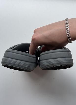 Сабо crocs 4