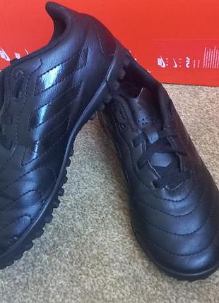 Сороконожки adidas р.31.5 оригинал