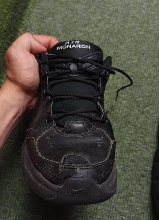 Кроссовки nike monarch 5